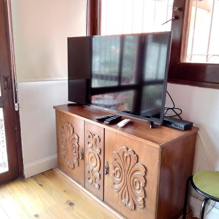 Ferienwohnung Pocitos Nuevo Montevideo Exterior foto