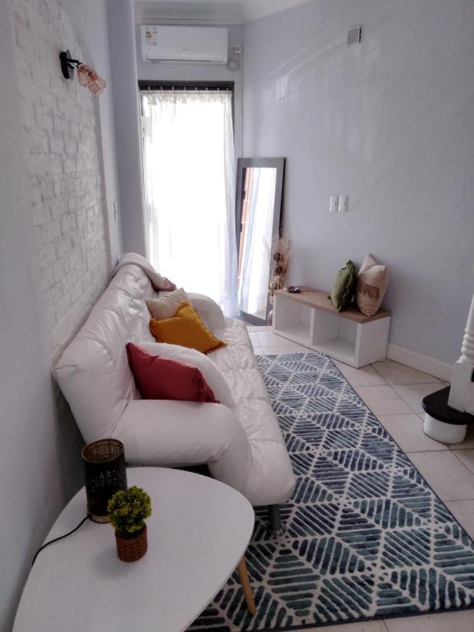 Ferienwohnung Pocitos Nuevo Montevideo Exterior foto